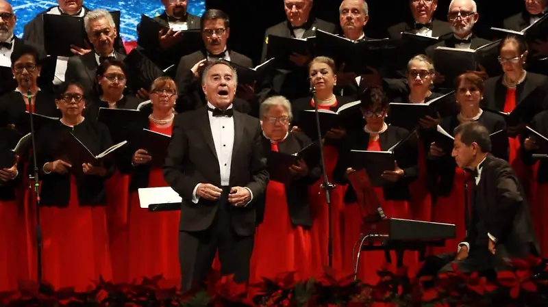 Heraldo de Navidad 2025